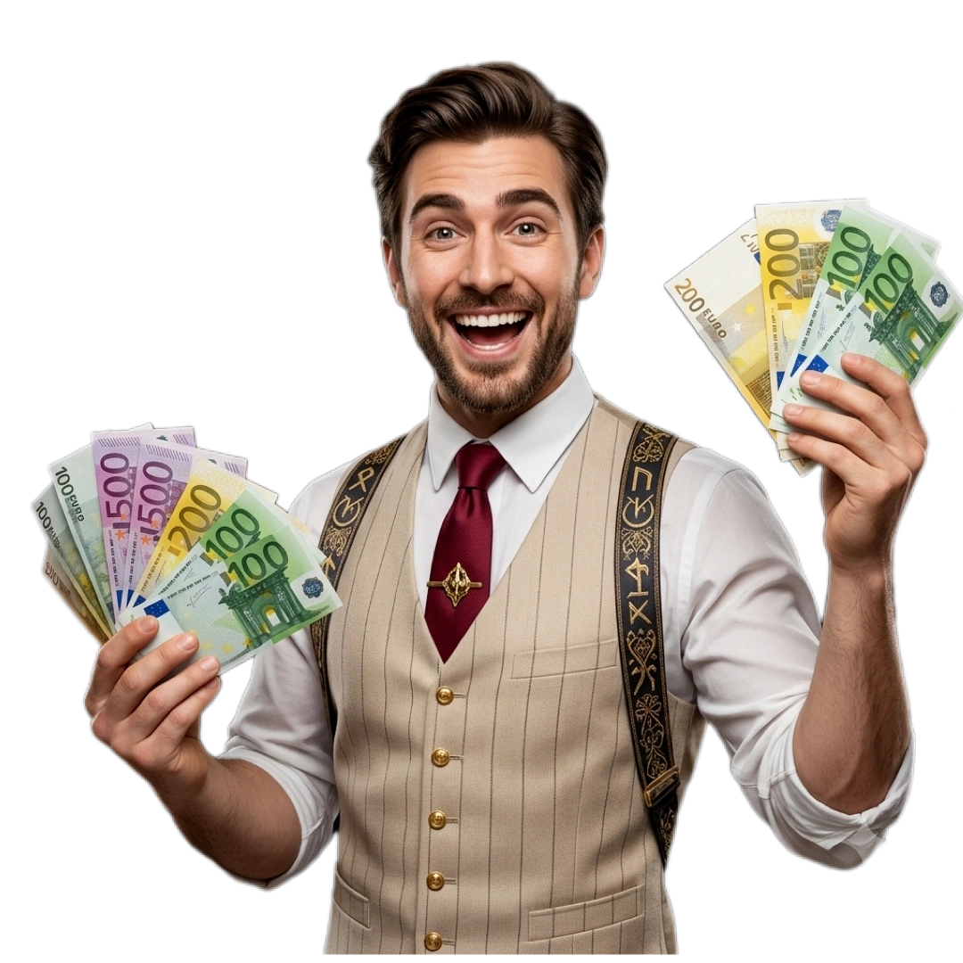 Wettzo France casino